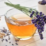 Como fazer chá de lavanda para dormir e acabar com ansiedade @mesaesabor