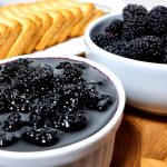 Receita de chimia de amora gaúcha tradicional [como fazer]