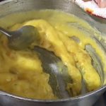 Receita de chimia de ovo com 3 ingredientes (muito fácil) @valeagricola