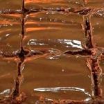 Receita de cobertura nega maluca com Nescau com 2 ingredientes