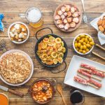 comidas típicas do sul