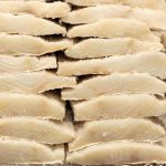 como escolher bacalhau