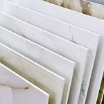 como limpar porcelanato