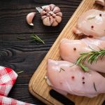 como temperar filé de frango