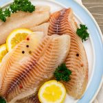 como temperar peixe para grelhar