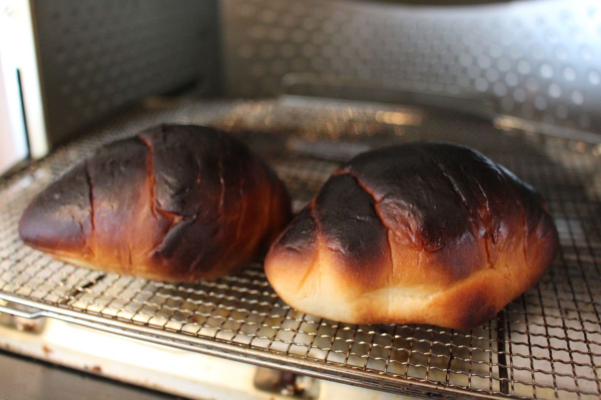 como tirar cheiro de queimado da cozinha