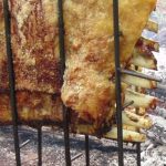 Costela ao fogo de chão: como temperar, assar e passo a passo da receita @tvjukebox