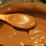 Doce de leite com dois ingredientes para as formiguinhas de plantão amarem @betecomcarinho