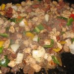 Como fazer entrevero de pinhão: receita gaúcha que é a favorita dos leitores