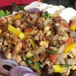 Receita de entrevero gaúcho: como fazer no disco arado ou na panela @valeagricola