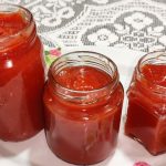 Como fazer geleia de goiaba? Receita de chimia para dar água na boca @cozinhadaluoliveira