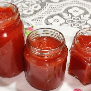 Como fazer geleia de goiaba? Receita de chimia para dar água na boca @cozinhadaluoliveira