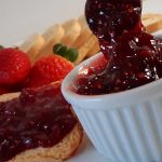 Como fazer geleia de morango (chimia)? Receita fácil e rápida @leodenicecamargo