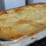 Receita de lasanha para dia das mães: uma tentação cremosa com bastante molho @dicanaka