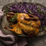 Como fazer marreco assado? Receita alemã para todo o Brasil @institutobrasilagosto