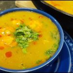 Receita de bobó de camarão baiano bem típico e tradicional para te encantar