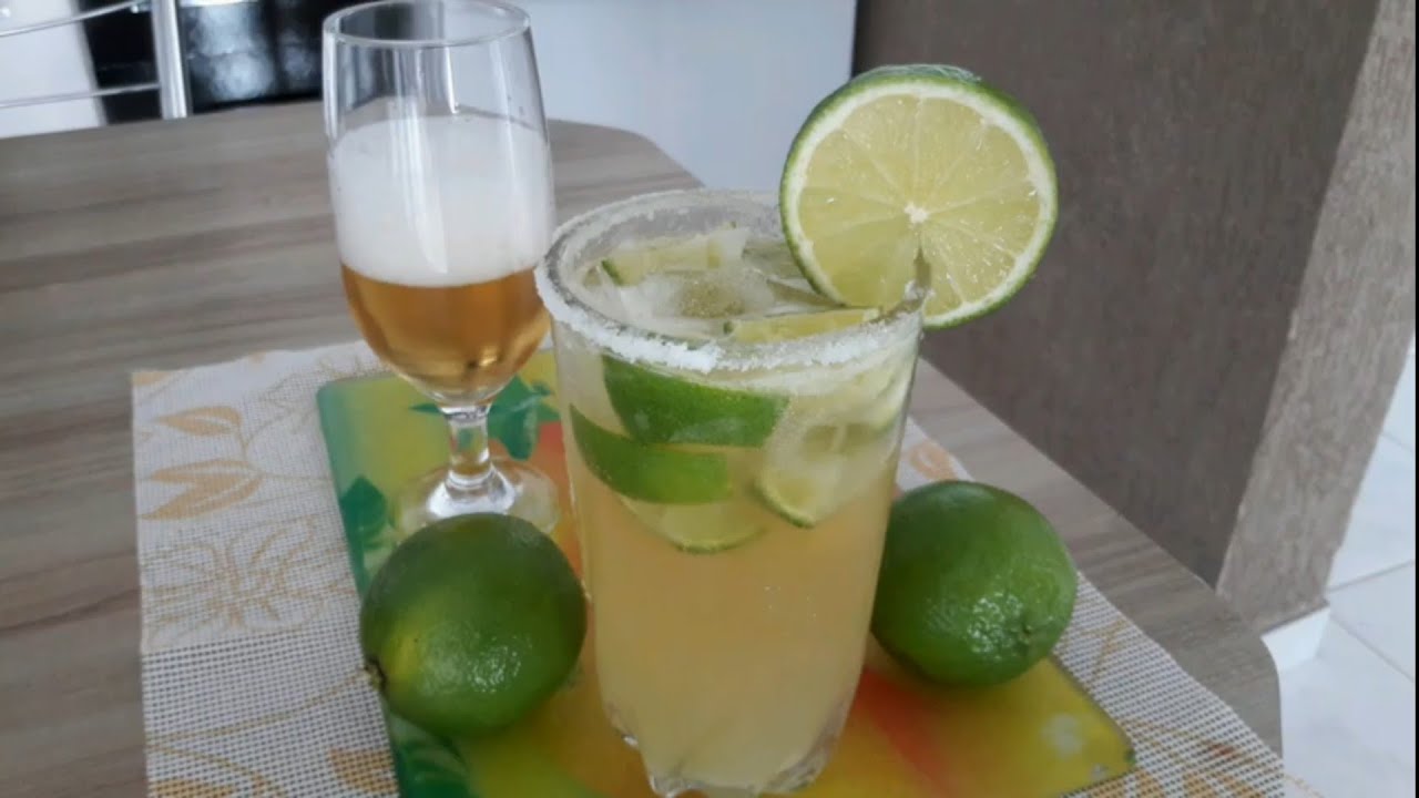 Receita de caipirinha no liquidificador: um sabor exótico e maravilhoso