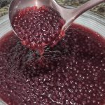 Como fazer sagu de vinho soltinho? Receita gaúcha de doce @cozinhalioliveira