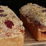 Receita de cuca de goiabada alemã bem tradicional do Sul