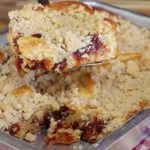 Receita de farofa de cuca crocante para usar em todos os sabores @receitasdepai