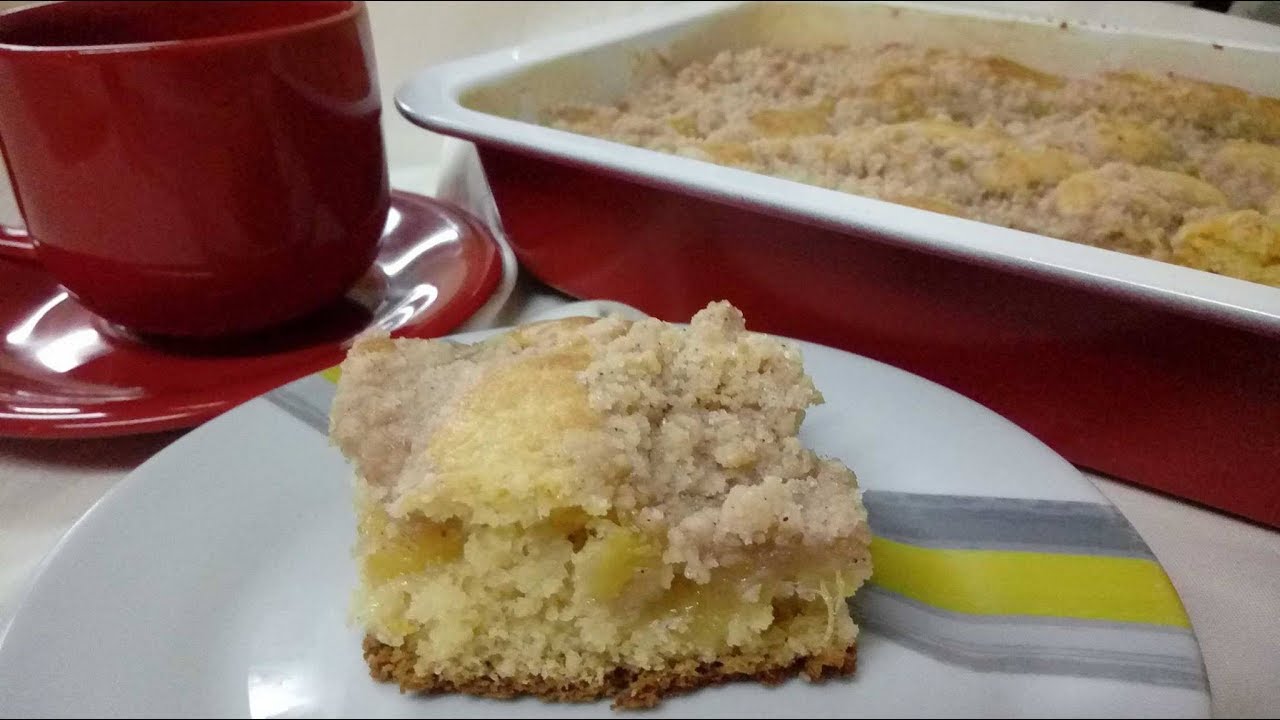 @fernandocouto preparou esta farofa de cuca para o sabor de abacaxi 🍍 