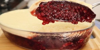 creme inglês