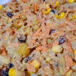 Receita de salpicão de atum bem diferentão para te deixar de boca aberta