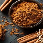 Chá de canela em pó: como fazer receita rápida e para que serve @marilenesarahfilho