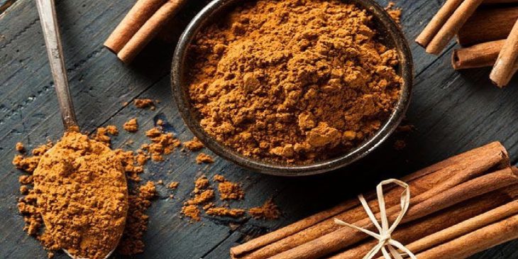 Chá de canela em pó: como fazer receita rápida e para que serve @marilenesarahfilho