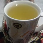 Chá de cavalinha: receita para reduzir a pressão e inflamação @silviahelena