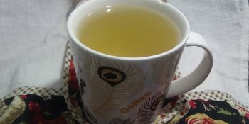 Chá de cavalinha