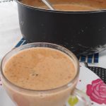 Receita de chá de amendoim: como fazer e seus benefícios