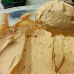 Mousse de doce de leite com nozes BEM DELÍCIA porque você merece