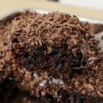 Receita de nega maluca com água quente do jeito que as vovós fazem @gabrielfreitas