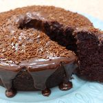 Receita de nega maluca de micro-ondas: Alerta de lanchinho sem demora