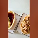 ovo de páscoa de bolo de rolo @youtube