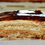 Receita de pavê de Páscoa: como fazer bem simples e fácil