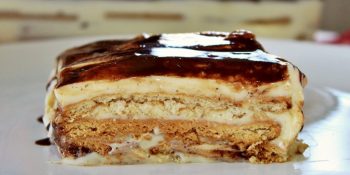 pavê de Páscoa