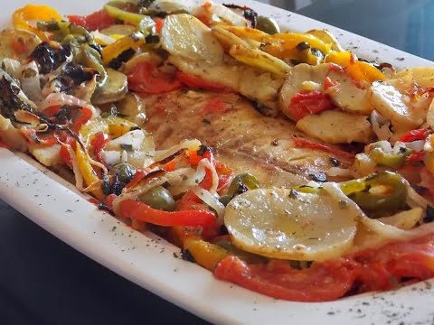 Peixe de Páscoa com receita fácil e barata para não se estressar na cozinha @brdistribuidora