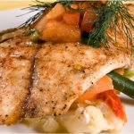 peixes que substituem o bacalhau