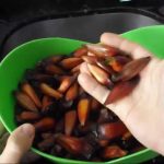 Receita de pinhão na pressão bem fácil sem gastar muito gás