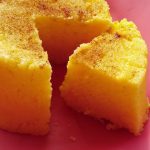 Receita de polenta doce que rende muito e é fácil demais @casinhadasil