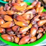 qual tempo de cozimento do pinhão