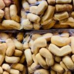 receita de biscoito clássico