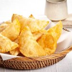 receita de pastel