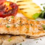 receita de peixe fácil