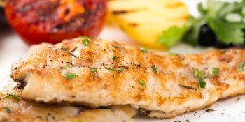 receita de peixe fácil