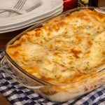 receita salgada para páscoa