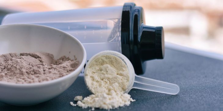 receitas com whey protein 2