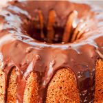 receitas de bolos para páscoa